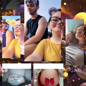 Meet your Posher, Alyssa